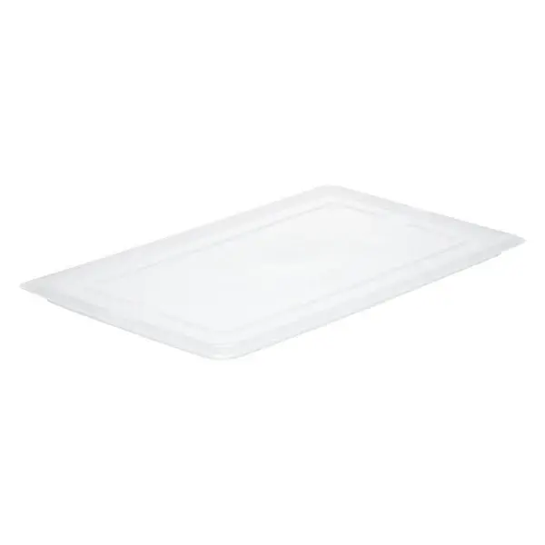 Chef Inox Poly Prop Lid for 1/1 Storage Container | Astra Supply